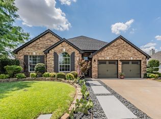 12109 Copper Creek Dr, Fort Worth, TX 76244