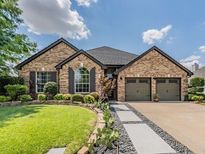 12109 Copper Creek Dr, Fort Worth, TX, 76244