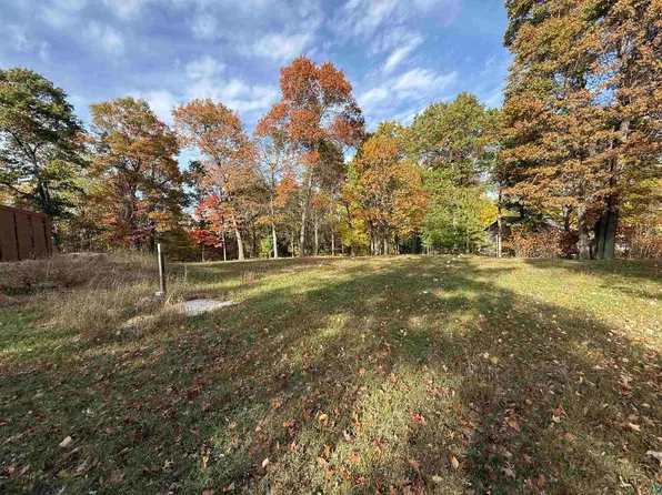 51190 Loon Echo Ln, Barnes, WI 54873