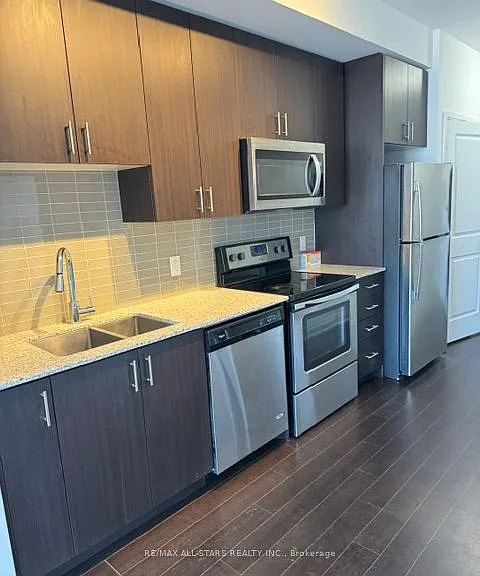 9582 Markham Rd #510 — Photo 5