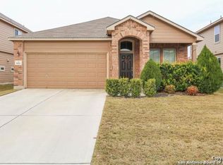 8431 Cedar Mdws, San Antonio, TX 78254