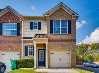 3120 Garrard Pl, Dunwoody, GA 30360