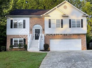 3670 McGuire Close NW, Kennesaw, GA 30144
