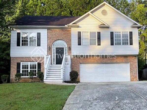3670 McGuire Close NW, Kennesaw, GA 30144