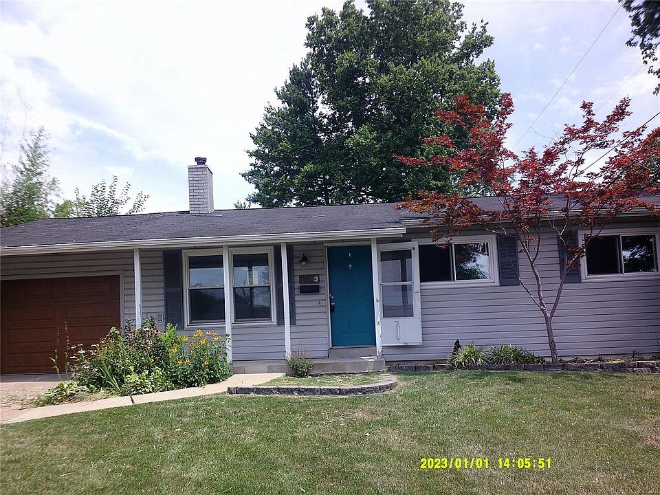 503 Candle Light Ln, Hazelwood, MO 63042 Zillow