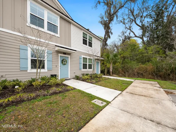 8415 Zenith Cir, Jacksonville, FL 32256