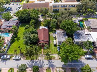 2460 SW 25th Ter, Miami, FL 33133