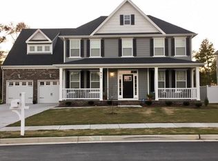 940 Checkerspot Way, Chesapeake, VA 23323