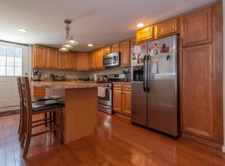 1733 Light St, Baltimore, MD 21230