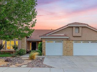 4115 De Anza Dr, Palmdale, CA 93551