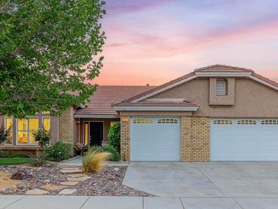 4115 De Anza Dr, Palmdale, CA, 93551