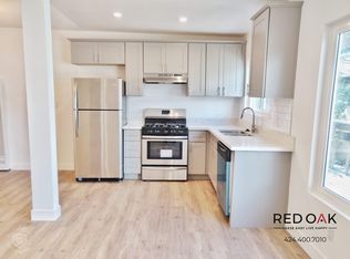 1245 Magnolia Ave APT 9, Los Angeles, CA 90006