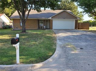 424 Aspen Dr, Denton, TX 76209