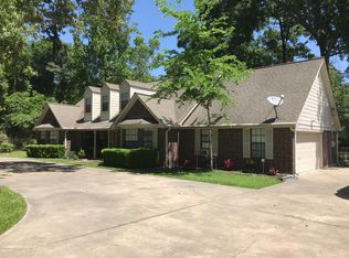 8506 Miller Rd, Magnolia, TX 77354
