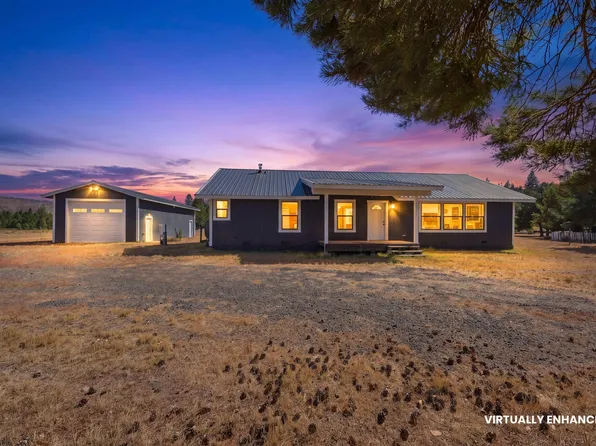 43135 Rim View Dr, Old Station, CA 96071