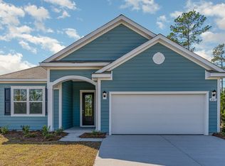 EATON Plan, Auberon Woods, Conway, SC 29526