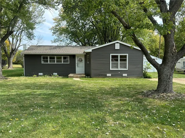 630 N And South Rd S, Sullivan, MO 63080
