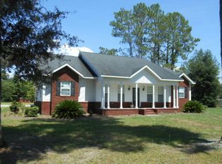 8648 127th Dr, Live Oak, FL 32060