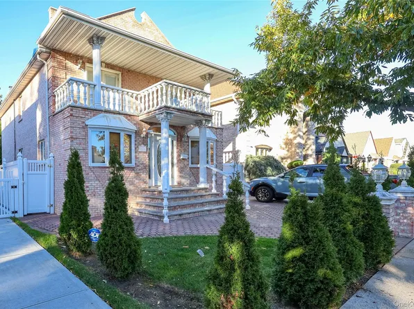 145-145 49th Ave, Long Island City, NY 11101