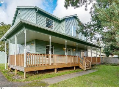 835 Wynooski St, Newberg, OR, 97132