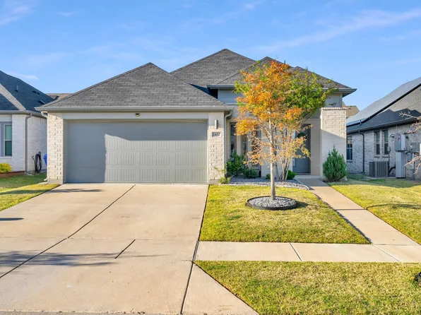 2432 Rocky Mountain Dr, Royse City, TX 75189