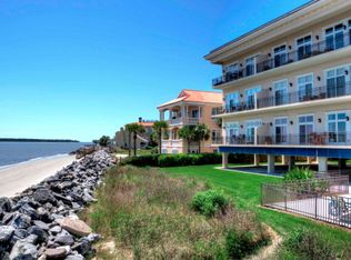 800 Ocean Blvd UNIT 104, Saint Simons Island, GA 31522