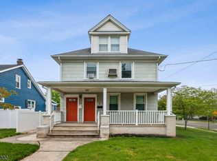 104 Thompson St, Raritan, NJ 08869