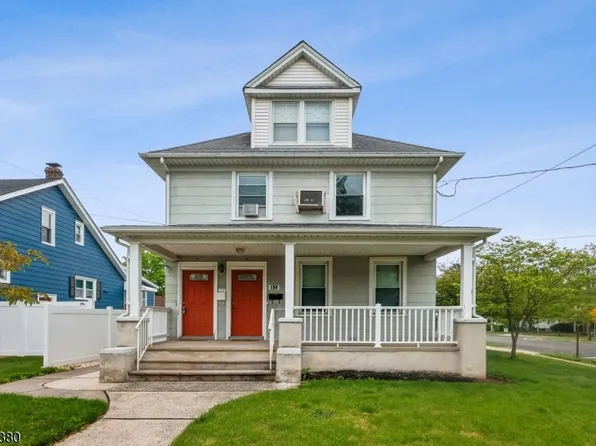 104 Thompson St, Raritan, NJ 08869