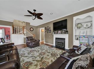 2271 Ellison Cir, Lancaster, SC 29720