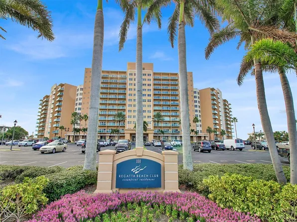 880 Mandalay Ave APT C1007, Clearwater, FL 33767