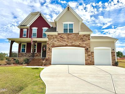 271 White Azalea Way, Benson, NC, 27504