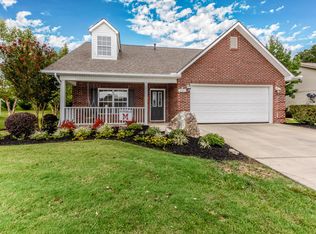 731 Kiefer Ln, Maryville, TN 37804