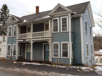 184 Glover Road, Barton, VT, 05822