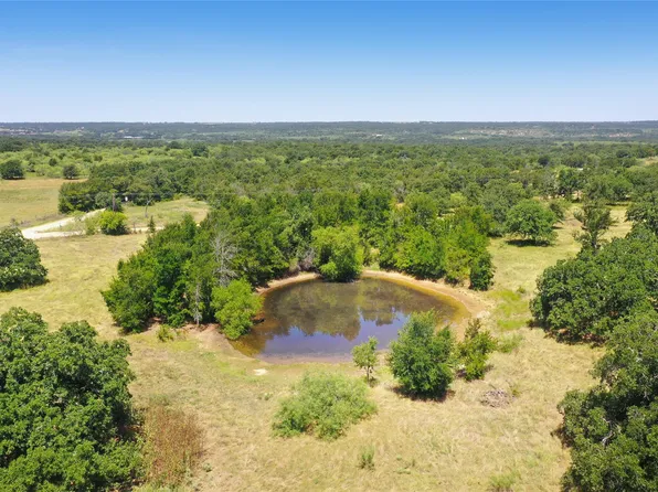 Slusher Rd, Jacksboro, TX 76458