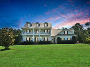 157 Mostellers Mill Rd NW, Adairsville, GA 30103