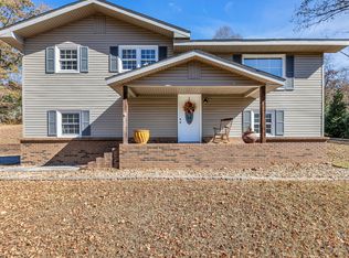 737 Turkey Creek Run, Tullahoma, TN 37388