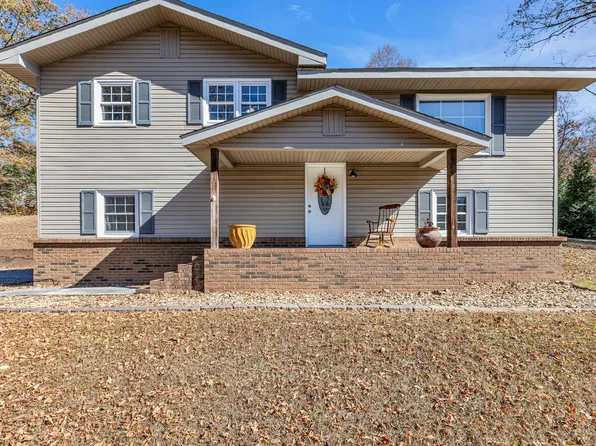 737 Turkey Creek Run, Tullahoma, TN 37388