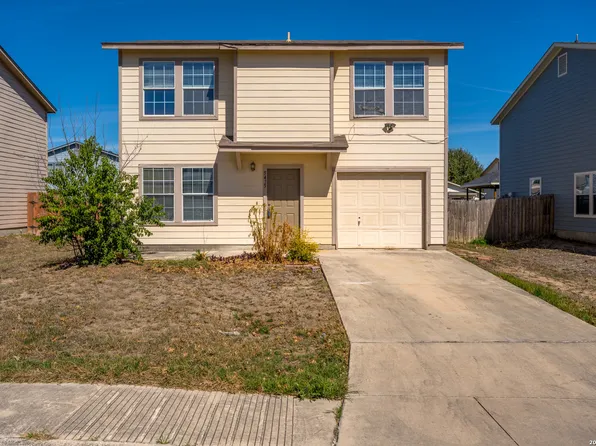 5435 Kensington Run, San Antonio, TX 78228