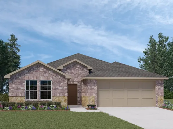 2023 Serene Springs Rd, Celina, TX 75009