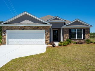 258 Star Lake Dr, Murrells Inlet, SC 29576