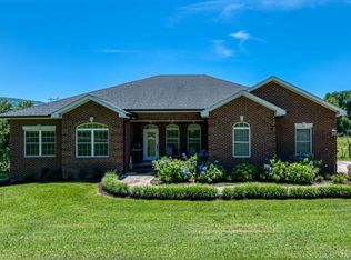 2245 Bullock Hollow Rd, Bristol, TN 37620