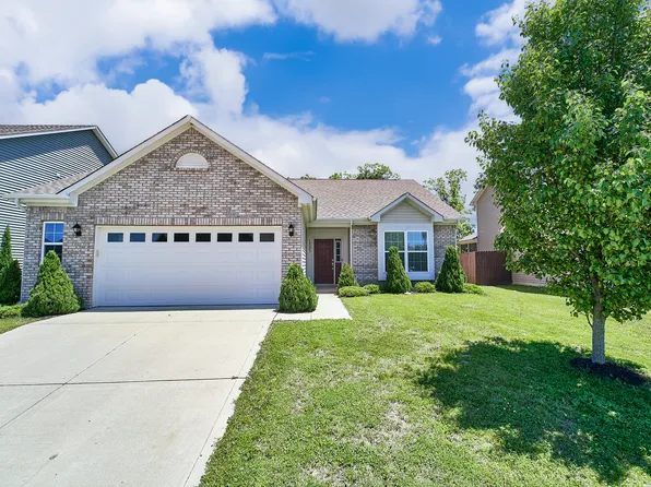 18203 Pennsy Way, Westfield, IN 46074