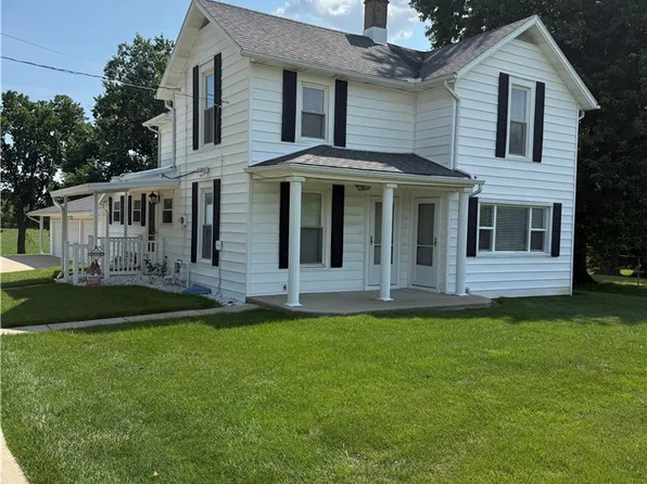 4461 New Carlisle Pike, Springfield, OH 45504