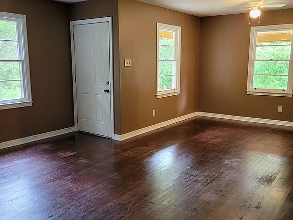 Livingroom dining room