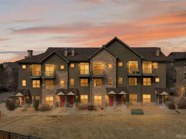 18726 E Yale Circle #E, Aurora, CO 80013