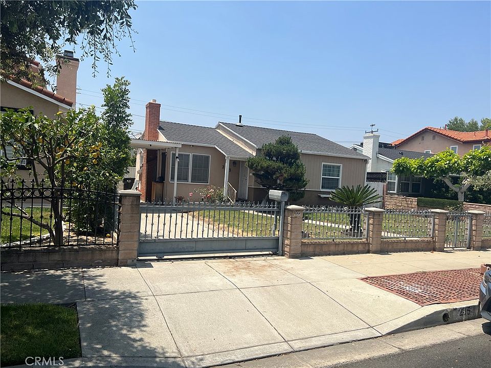 1st image of 205 Everett Ave
