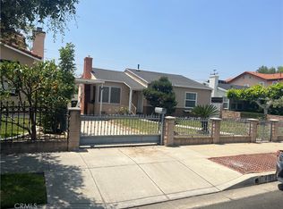 205 Everett Ave, Monterey Park, CA 91755