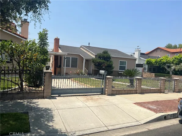 205 Everett Ave, Monterey Park, CA 91755