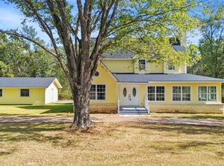 2604 Kashka Ln, Madisonville, TX 77864