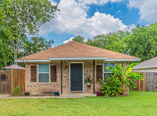 109 Cook St, Waxahachie, TX 75165